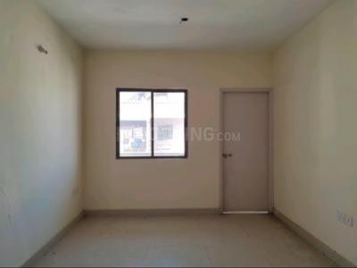 Hall Image of 820 Sq.ft 2 BHK Apartment / Flat for sale in Tata New Haven Crest, Boisar Mumbai for Rs. 3500000