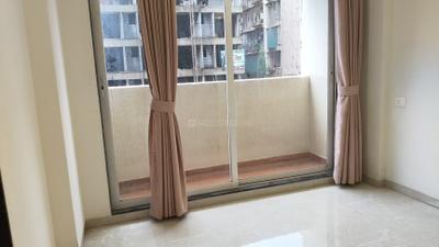 Bedroom Image of 1225 Sq.ft 2 BHK Apartment / Flat for sale in Ulwe Navi Mumbai for Rs. 9500000