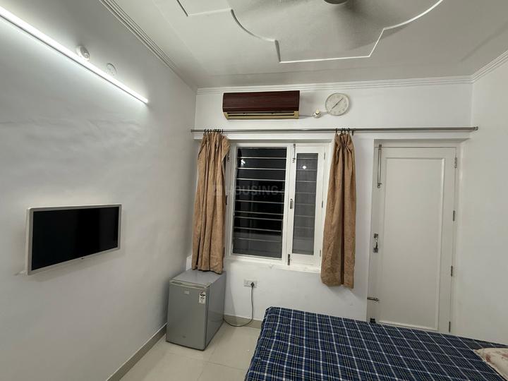 Patel Nagar Bedroom 1