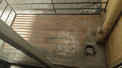 Balcony Image of 730 Sq.ft 1 BHK Apartment / Flat for sale in Ulwe Navi Mumbai for Rs. 5800000
