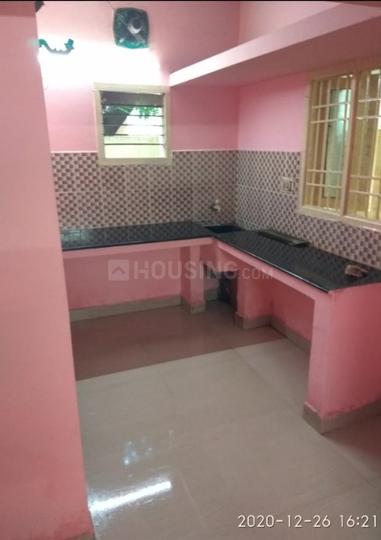 Murugan Nagar, Kolathur Kitchen 1