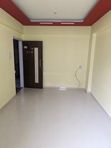 Hall Image of 670 Sq.ft 1 BHK Apartment / Flat for sale in Thakurli Thane for Rs. 4700000
