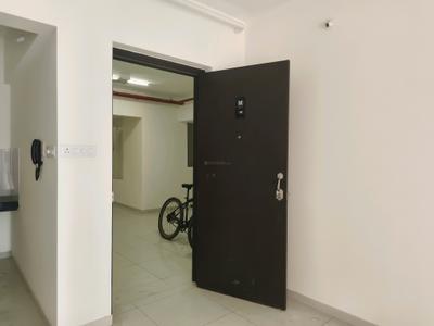 Living Room Image of 750 Sq.ft 2 BHK Apartment / Flat for sale in Kolte Patil Life Republic Sector R10 10th Avenue Universe Phase II, Nerhe Pune for Rs. 8500000
