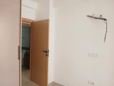 Bedroom Image of 750 Sq.ft 3 BHK Apartment / Flat for sale in ROF Aalayas by ROF Group, Sector 108 Gurgaon for Rs. 8500000