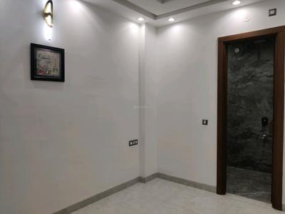 Bedroom Image of 1430 Sq.ft 3 BHK Builder Floor for sale in Vaishali Ghaziabad for Rs. 17500000
