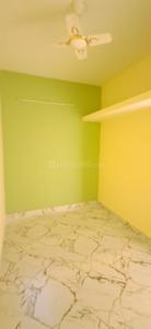 Bedroom Image of 450 Sq.ft 1 BHK Independent House for rent in Benson Town Bengaluru for Rs. 16000