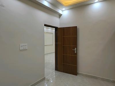 Bedroom Image of 1205 Sq.ft 3 BHK Builder Floor for sale in Indirapuram Ghaziabad for Rs. 8000000