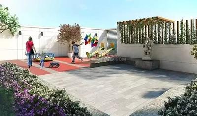 Image of 980 Sq.ft 2 BHK Apartment / Flat for sale in Gaikwad Miro, Punawale, Pune for Rs. 7100000