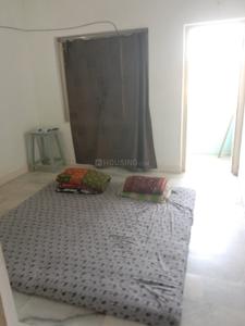 Bedroom Image of 1000 Sq.ft 2 BHK Apartment / Flat for sale in Nageshwar Apartment, Ghanteshwer Rajkot for Rs. 1100000