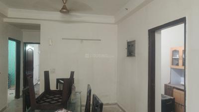 Living Room Image of 1180 Sq.ft 2.5 BHK Apartment / Flat for sale in Amrapali Silicon City, Sector 76 Noida for Rs. 11800000