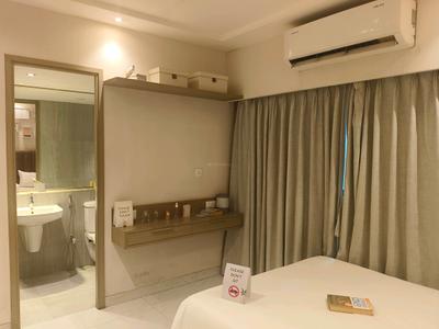 Bedroom Image of 639 Sq.ft 1 BHK Apartment / Flat for sale in Runwal Garden City Cluster 11 Tower 1 2, Dombivli East Thane for Rs. 4550000