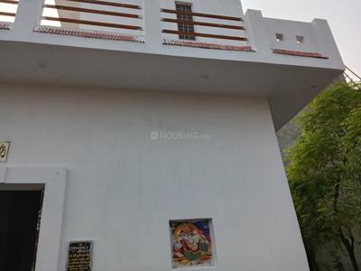 Balcony Image of 580 Sq.ft 2 BHK Independent House for sale in Shamli Rural Shamli for Rs. 3450000