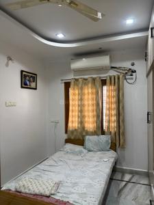 Bedroom Image of 3200 Sq.ft 4 BHK Independent House for sale in Gaddi Annaram Hyderabad for Rs. 26000000