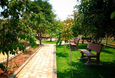 Image of 1200 Sq.ft Residential Plot / Land for sale in Jangamakote Cross, Chikballapur District for Rs. 2830800