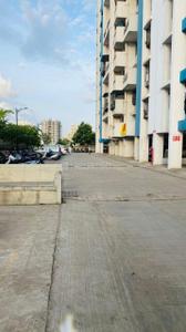 Image of 680 Sq.ft 1 BHK Apartment / Flat for sale in Dreams Wisteria, Pisoli, Pune for Rs. 3050000