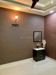 Bedroom Image of 1747 Sq.ft 3 BHK Apartment / Flat for sale in Shalimar Garden Bay Phase 1 Villa, Ghaila Lucknow for Rs. 14200000