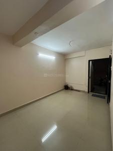 Living Room Image of 400 Sq.ft 1 BHK Builder Floor for sale in Ballygunge Kolkata for Rs. 2200000