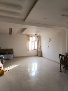 Hall Image of 1500 Sq.ft 3 BHK Builder Floor for rent in Kalyanpur Kanpur for Rs. 10000