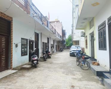 Image of 594 Sq.ft 2 BHK Independent House for sale in Sector 86, Faridabad for Rs. 7200000