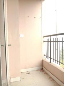 Living Room Image of 1025 Sq.ft 2.5 BHK Apartment / Flat for sale in Siddha Happyville Tower 2, Rajarhat Kolkata for Rs. 8200000