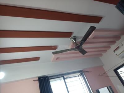 Bedroom Image of 570 Sq.ft 2 BHK Apartment / Flat for sale in Shiv Pratham Luxuria, Narolgam Ahmedabad for Rs. 3000000