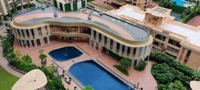Image of 1400 Sq.ft 3 BHK Apartment / Flat for sale in Runwal Elegante, Andheri West, Mumbai for Rs. 52500000