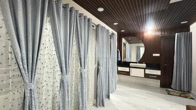Bedroom Image of 1200 Sq.ft 2 BHK Apartment / Flat for rent in Argora Ranchi for Rs. 26999