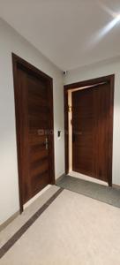 Bedroom Image of 2200 Sq.ft 4 BHK Apartment / Flat for sale in Skyline Elevate, Utrathiya Zirakpur for Rs. 18590000