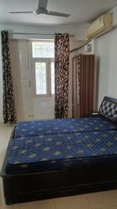 Bedroom Image of 1050 Sq.ft 3 BHK Apartment / Flat for sale in Tulip White, Sector 69 Gurgaon for Rs. 16000000