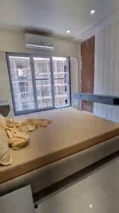 Bedroom Image of 960 Sq.ft 3 BHK Apartment / Flat for sale in Arkade Nest, Mulund West Mumbai for Rs. 26628000