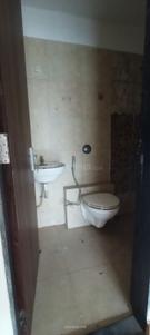 Image of 1000 Sq.ft 2 BHK Apartment / Flat for rent in Pinnacle D Dreams, Nipania, Indore for Rs. 23000