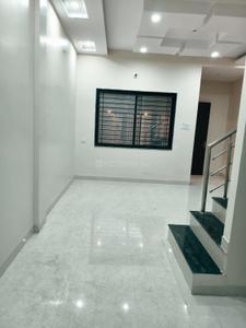 Hall Image of 1650 Sq.ft 3 BHK Independent House for sale in Bhicholi Mardana Indore for Rs. 14100000