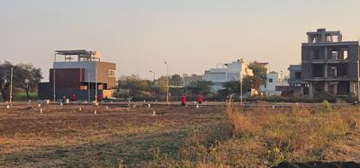 Image of 1000 Sq.ft Residential Plot / Land for sale in Vadner Dumala, Devlali for Rs. 2642000