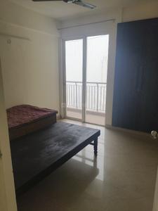 Bedroom Image of 750 Sq.ft 2 BHK Apartment / Flat for rent in Jaypee Aman, Sector 151 Noida for Rs. 18500