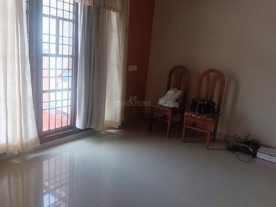 Living Room Image of 2000 Sq.ft 3 BHK Independent House for rent in Karakulam Thiruvananthapuram for Rs. 20000