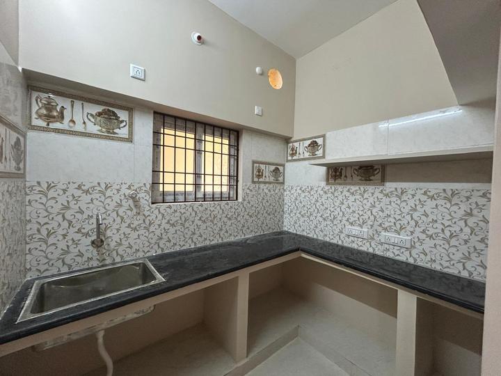 Kanchipuram Kitchen 1