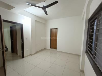 Hall Image of 1800 Sq.ft 4 BHK Duplex for rent in Sunpharma Road Vadodara for Rs. 20000