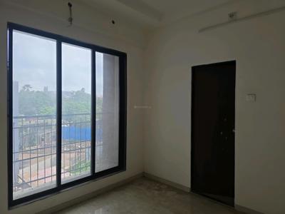 Bedroom Image of 900 Sq.ft 2 BHK Apartment / Flat for sale in Sur Apartment, Virar West Virar for Rs. 4200000