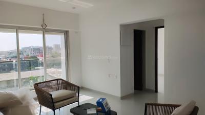 Living Room Image of 750 Sq.ft 2 BHK Apartment / Flat for sale in Vile Parle East Mumbai for Rs. 29400000