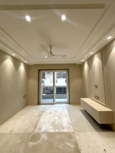 Bedroom Image of 2430 Sq.ft 3 BHK Builder Floor for sale in Palam Vihar Gurgaon for Rs. 31800000