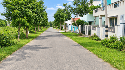 Image of 1200 Sq.ft Residential Plot / Land for sale in Thirumagondanahalli, Bengaluru for Rs. 456000