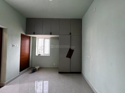 Hall Image of 700 Sq.ft 2 BHK Independent House for sale in Veppampattu Chennai for Rs. 2825000