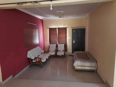Hall Image of 2000 Sq.ft 3 BHK Villa for sale in Jatkhedi Bhopal for Rs. 9500000