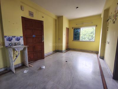 Hall Image of 940 Sq.ft 2 BHK Apartment / Flat for sale in Kasba Kolkata for Rs. 5100000