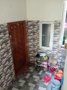 2 BHK Independent House
