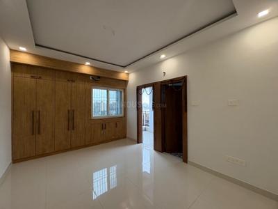 Hall Image of 1699 Sq.ft 3 BHK Apartment / Flat for rent in Bariatu Ranchi for Rs. 25999