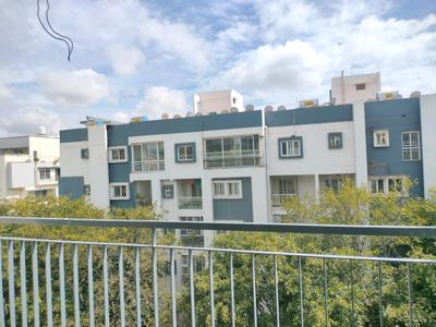 Living Room Image of 1593 Sq.ft 3 BHK Apartment / Flat for sale in JP Nagar Bengaluru for Rs. 20481110