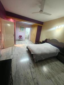 Bedroom Image of 1700 Sq.ft 3 BHK Apartment / Flat for rent in Nungambakkam Chennai for Rs. 65000