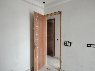 Bedroom Image of 1095 Sq.ft 2 BHK Apartment / Flat for sale in Devla Greater Noida for Rs. 4060000