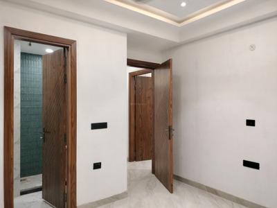 Bedroom Image of 1620 Sq.ft 3 BHK Builder Floor for sale in BPTP District 3, Sector 85 Faridabad for Rs. 17000000